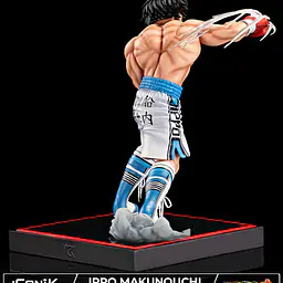 Cartoon Kingdom - Ippo Makunouchi 11
