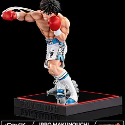 Cartoon Kingdom - Ippo Makunouchi 15