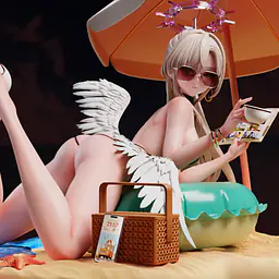 Miyin - Nagisa 6
