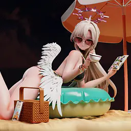 Miyin - Nagisa 3