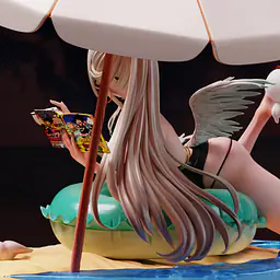 Miyin - Nagisa 5