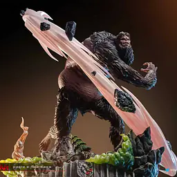 Fantasy - Beast Titan 12