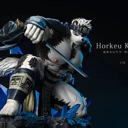Hyperspace - Horkeu Kamui 3