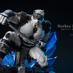 Hyperspace - Horkeu Kamui 1