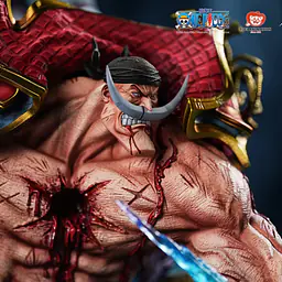 Jimei Palace - Whitebeard 4