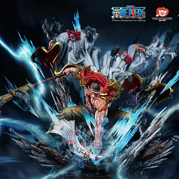 Jimei Palace - Whitebeard 1