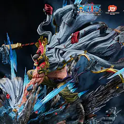 Jimei Palace - Whitebeard 6