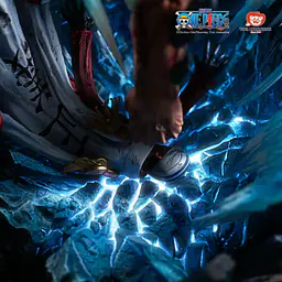 Jimei Palace - Whitebeard 9