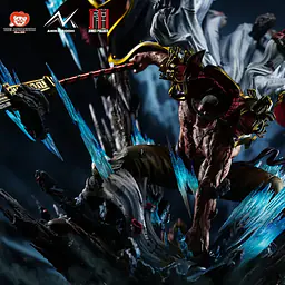 Jimei Palace - Whitebeard 5