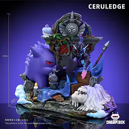 Dream Box - Ceruledge 6