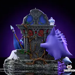 Dream Box - Ceruledge 4