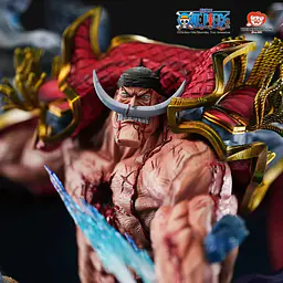 Jimei Palace - Whitebeard 2