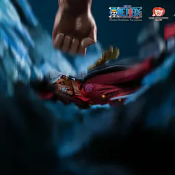 Jimei Palace - Whitebeard 11
