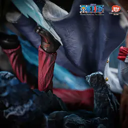 Jimei Palace - Whitebeard 13