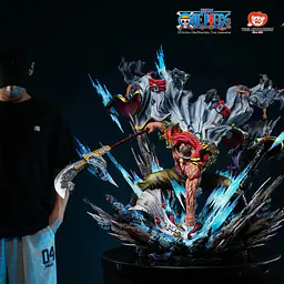 Jimei Palace - Whitebeard 14