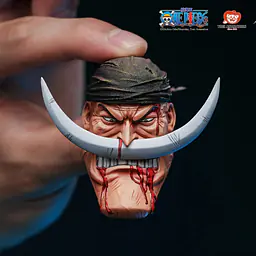 Jimei Palace - Whitebeard 16