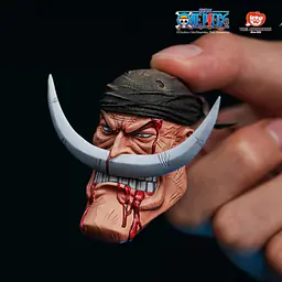Jimei Palace - Whitebeard 15