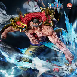 Jimei Palace - Whitebeard 7