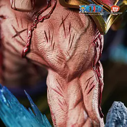 Jimei Palace - Whitebeard 10