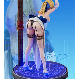 EXE - Saber 8
