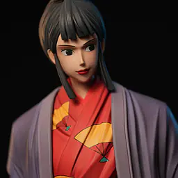 Hui Yi - Lady Eboshi 2