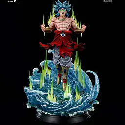 TOP 1 - Broly 1