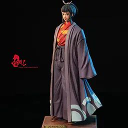 Hui Yi - Lady Eboshi 6