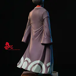 Hui Yi - Lady Eboshi 7