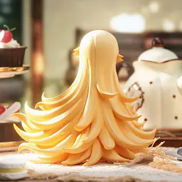 Oshino Home - Shinobu Oshino 5