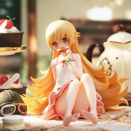 Oshino Home - Shinobu Oshino 4