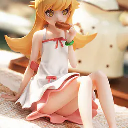Oshino Home - Shinobu Oshino 2