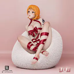 Anonymous - Nami 2