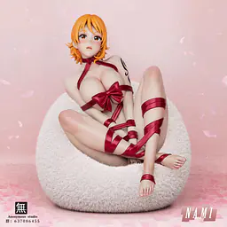 Anonymous - Nami 1