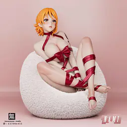Anonymous - Nami 3