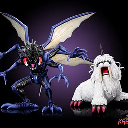 MIMAN - Kabuterimon 3