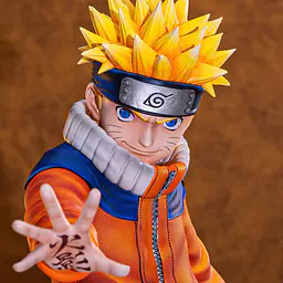 Genin - Naruto 3