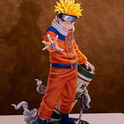 Genin - Naruto 2