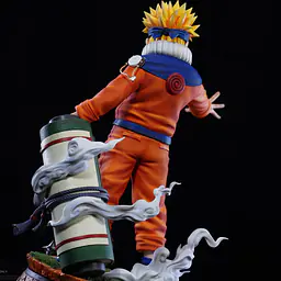 Genin - Naruto 9