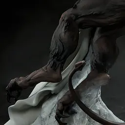 Sideshow Collectibles - Beauty and the Beast 8