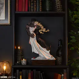 Sideshow Collectibles - Beauty and the Beast 10