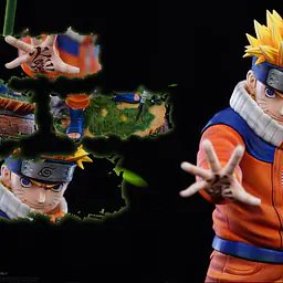 Genin - Naruto 6