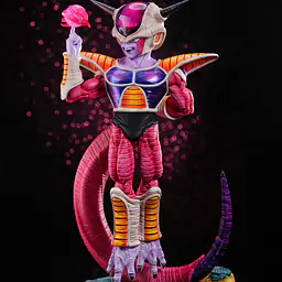 Bao Zi A - Frieza First Form 6