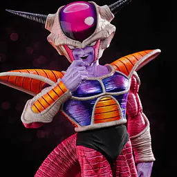 Bao Zi A - Frieza First Form 7