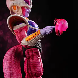 Bao Zi A - Frieza First Form 8