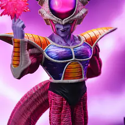 Bao Zi A - Frieza First Form 5