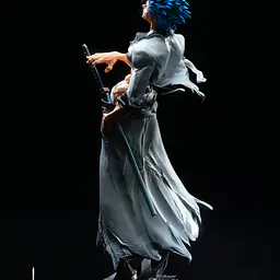 Cross - Grimmjow 12