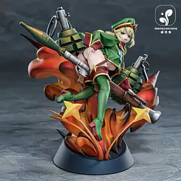 Meng Ya Xiang - Kiwi Araga 1