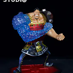 Stand - Jozu 2
