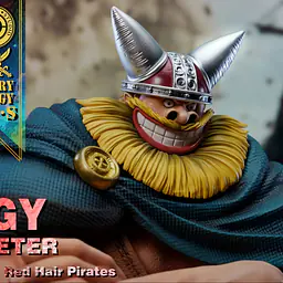 Gold Peter - Dorry and Brogy 3