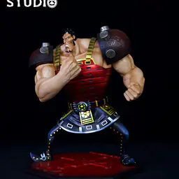 Stand - Jozu 3